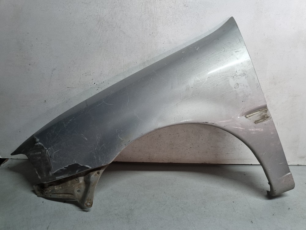 Paralama Lado Esquerdo Volkswagen Gol G3 Modelos 2001/2006 1