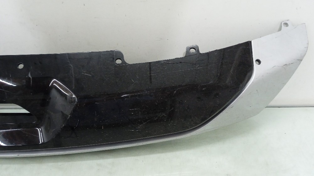 Spoiler Parachoque Tras Byd Song Plus Seminovo Ano 2023/2025 5