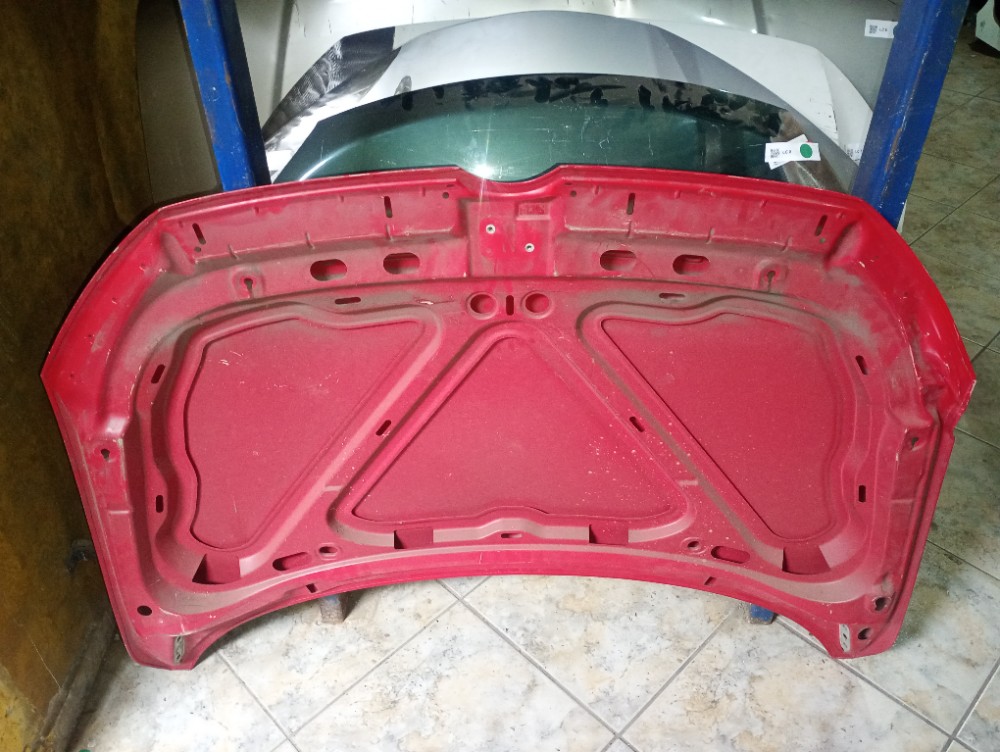 Capo fox 2015/2022 2