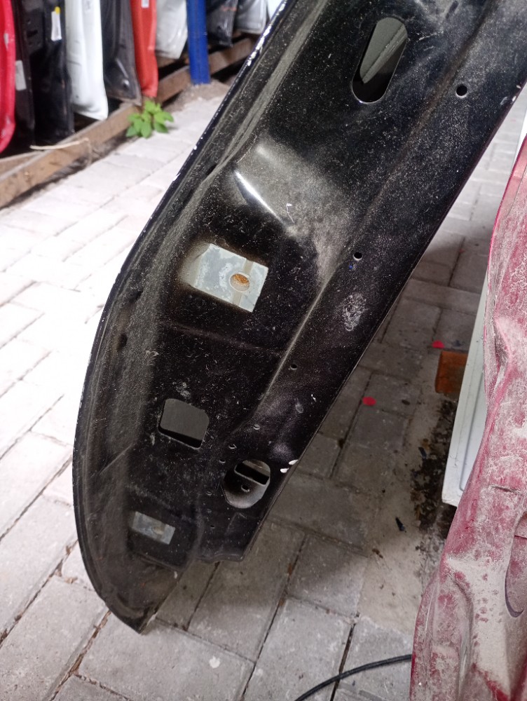 Porta Dianteira Do Lado Direito Jeep Renegade 2016/2023 2