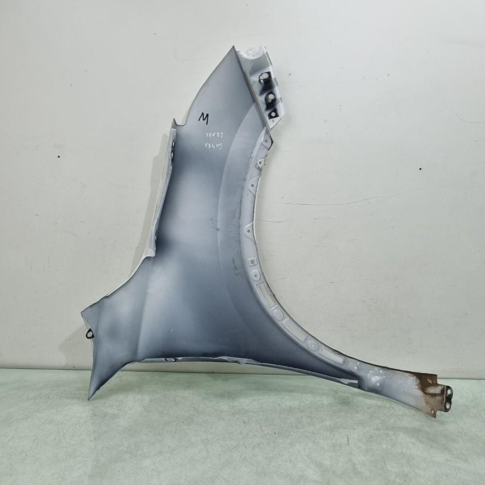 Para-Lama Lado Esquerdo Caoa Chery Tiggo 5X 2022 à 2025 4