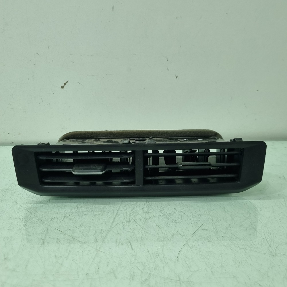 Difusor de Ar Volkswagen Polo 2017/2022 Semi-novo