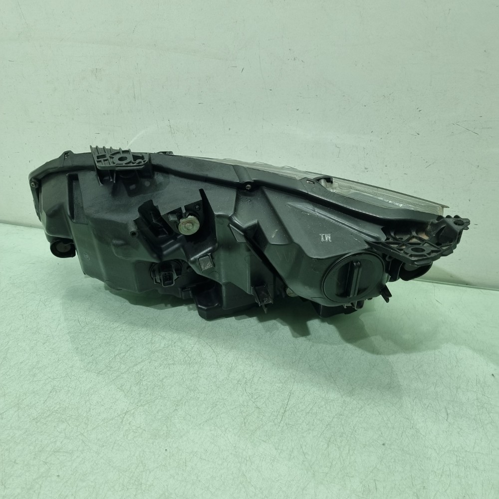 Farol Full Led Do Lado Direito Honda Civic Modelos 2017/2022 Direito/passageiro 7
