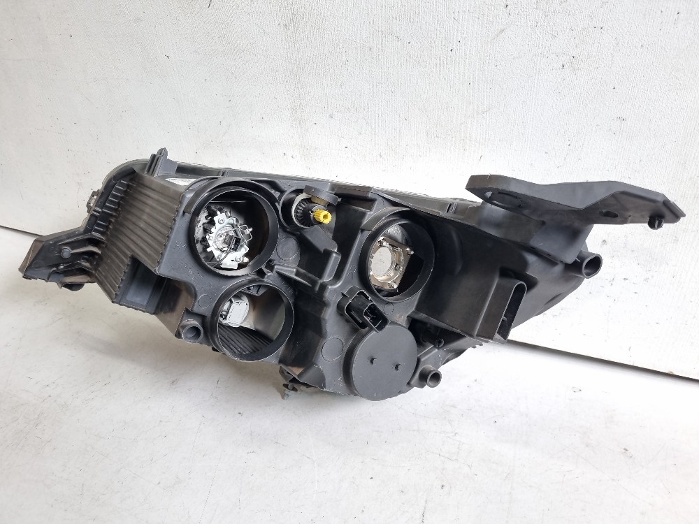 Farol Direito  Peugeot  208 2020 / 2024 Recuperado Original. Direito/passageiro 4