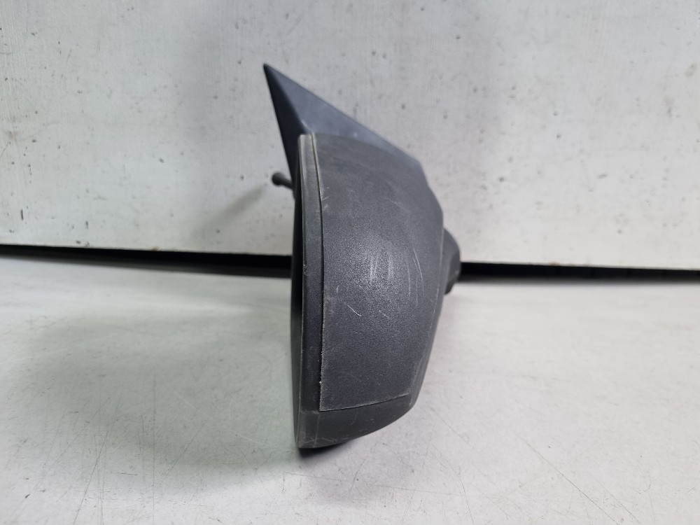 Retrovisor Direito Manual Chevrolet Onix 2013/2018 Seminovo. 2