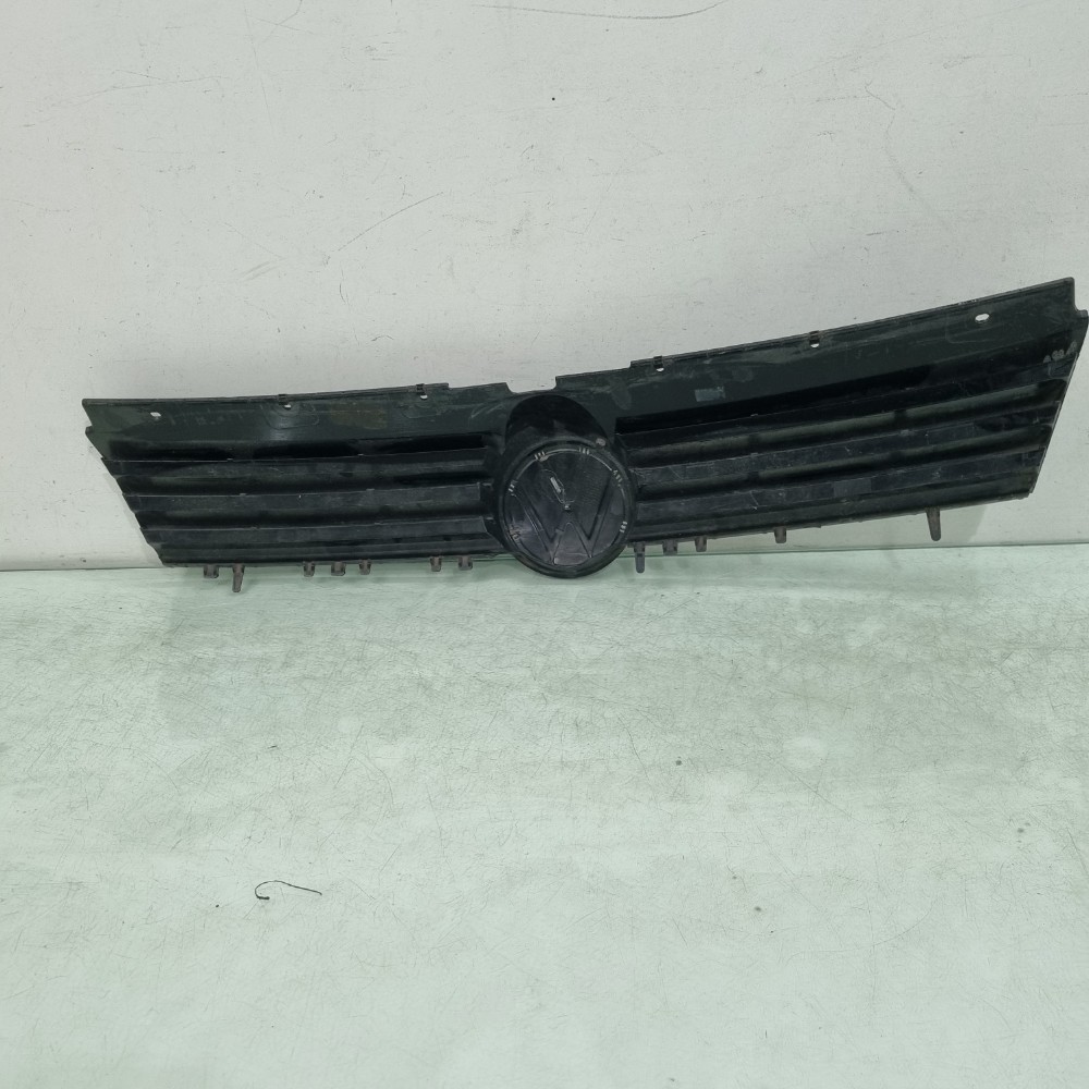 Grade Superior Volkswagen Fox 2015/2019 Recondicionado 7