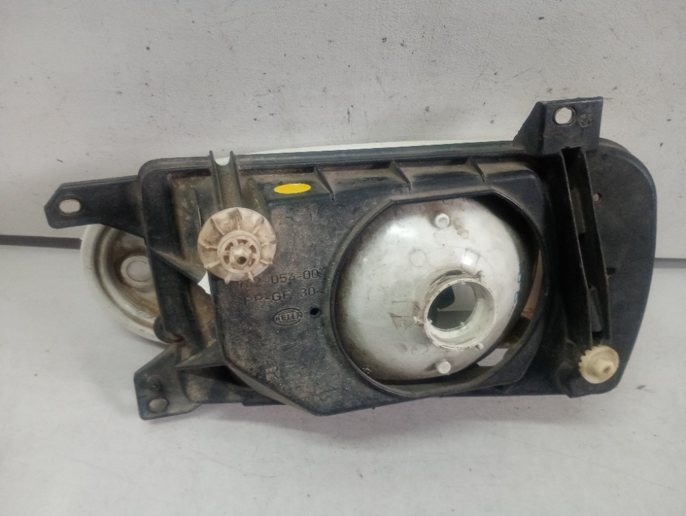 Farol Direito  Volkswagen Golf Alemão  1995/1998 Recuperado. Direito/passageiro 5