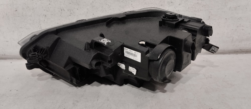 Farol Direito Full Led Polo 2022 A 2025 Original 9