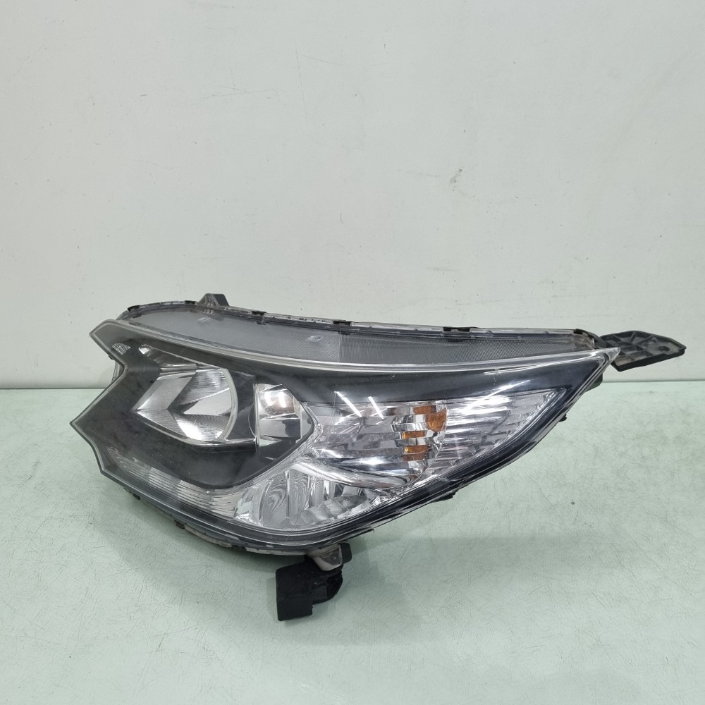 Farol Lado Esquerdo Honda Cr-v 2012 / 2015 Recon Original. Esquerdo/motorista 2