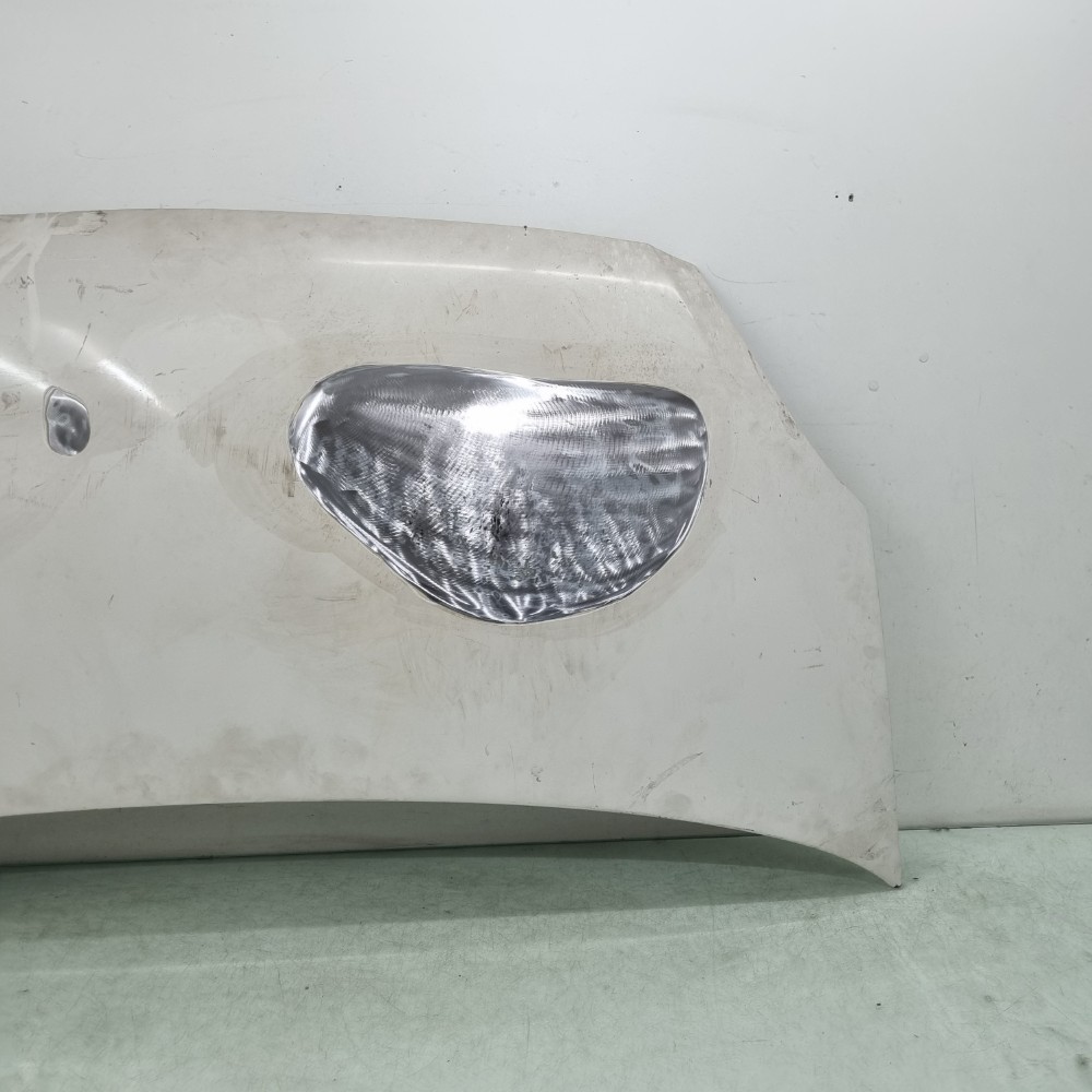 Capô Iveco Daily 2008/2019 3