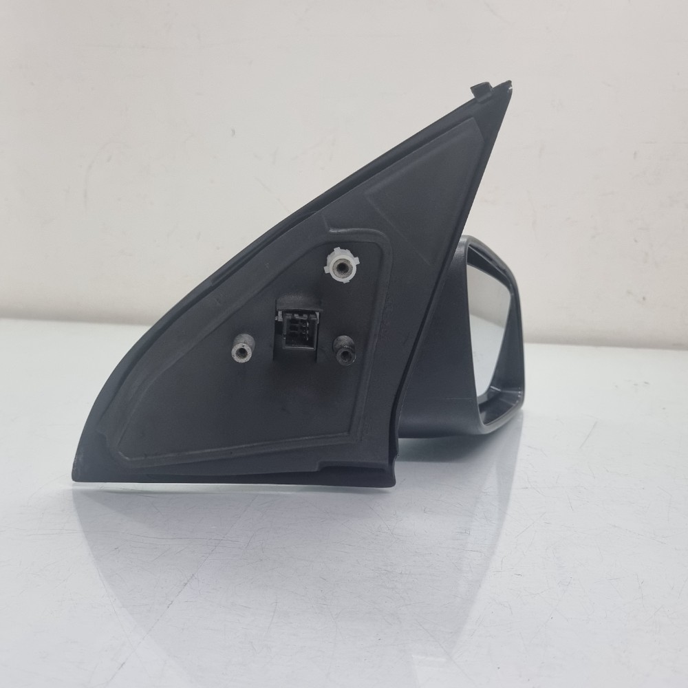 Retrovisor Do Lado Direito Volkswagen Saveiro Gv 2009/2011 6