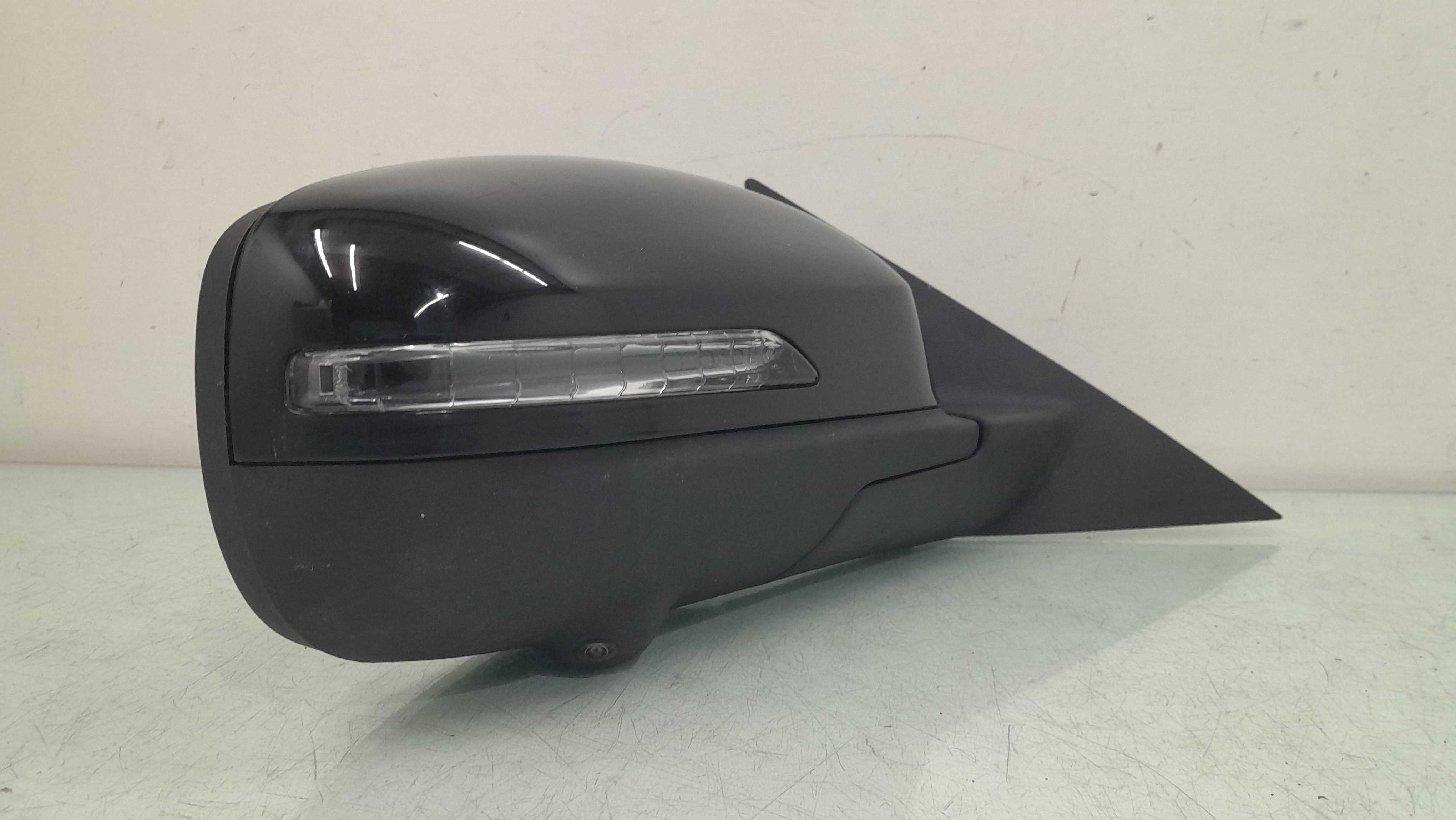 Retrovisor Direito Tiggo 5x Elétrico Rec 2022/2024 Original 4