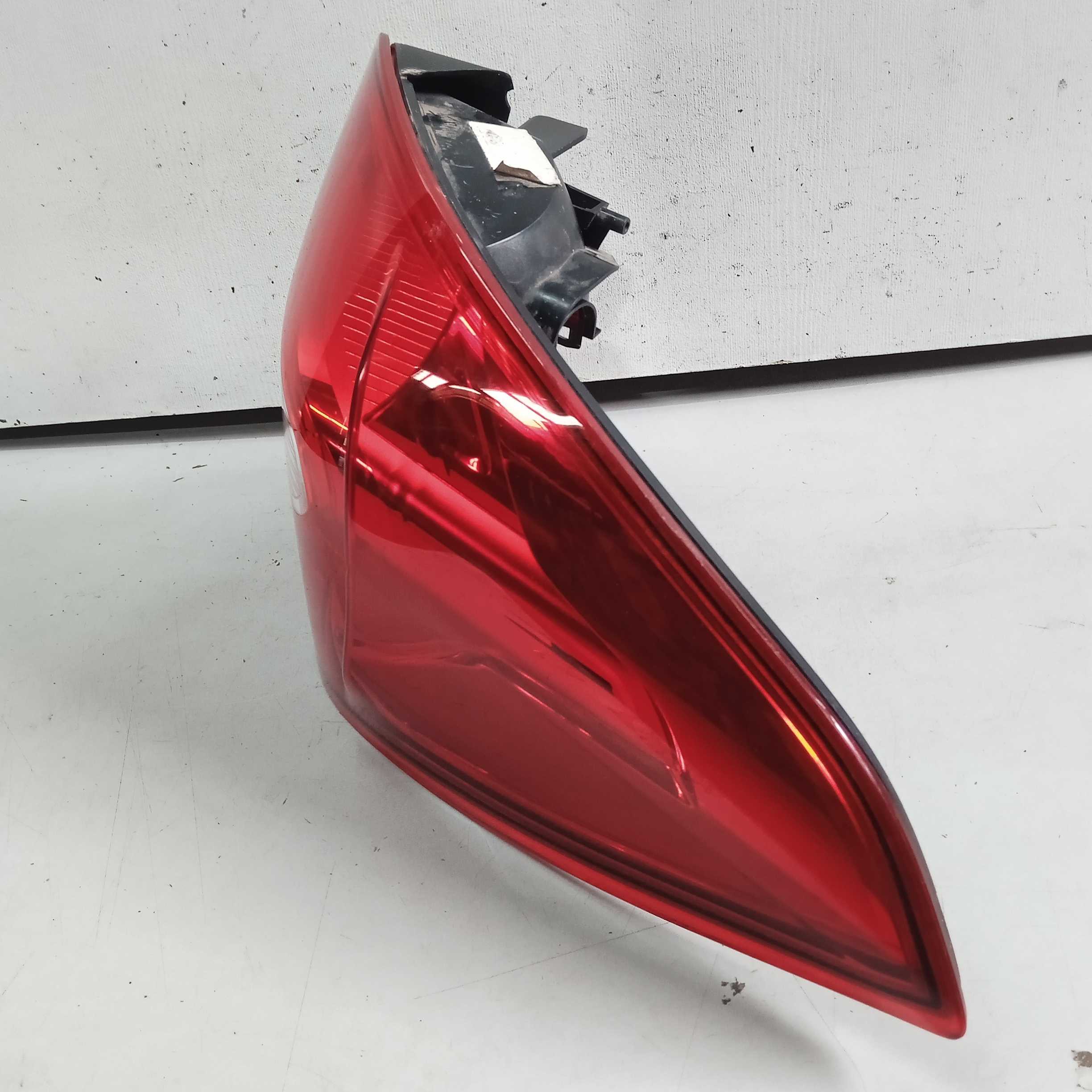 Lanterna Traseira Direita Ford Ka Sedan Ano 2015 / 2018 Rec 3