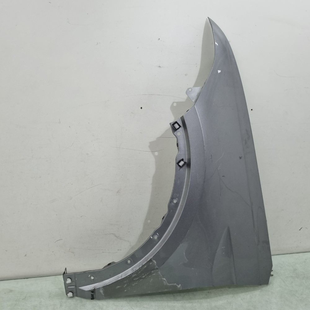 Paralama Esquerdo Volkswagen T-cross 2020/2025 Recuperado 7