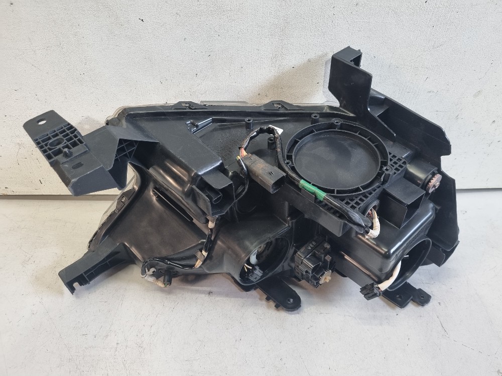 Farol  Esquerdo Sem  Led Ford Ranger 2017 / 2022 Recuperado. 7