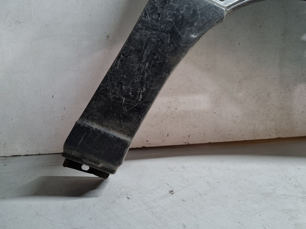 Paralama Direito Chevrolet Zafira 2001/2008 Recuperado 4