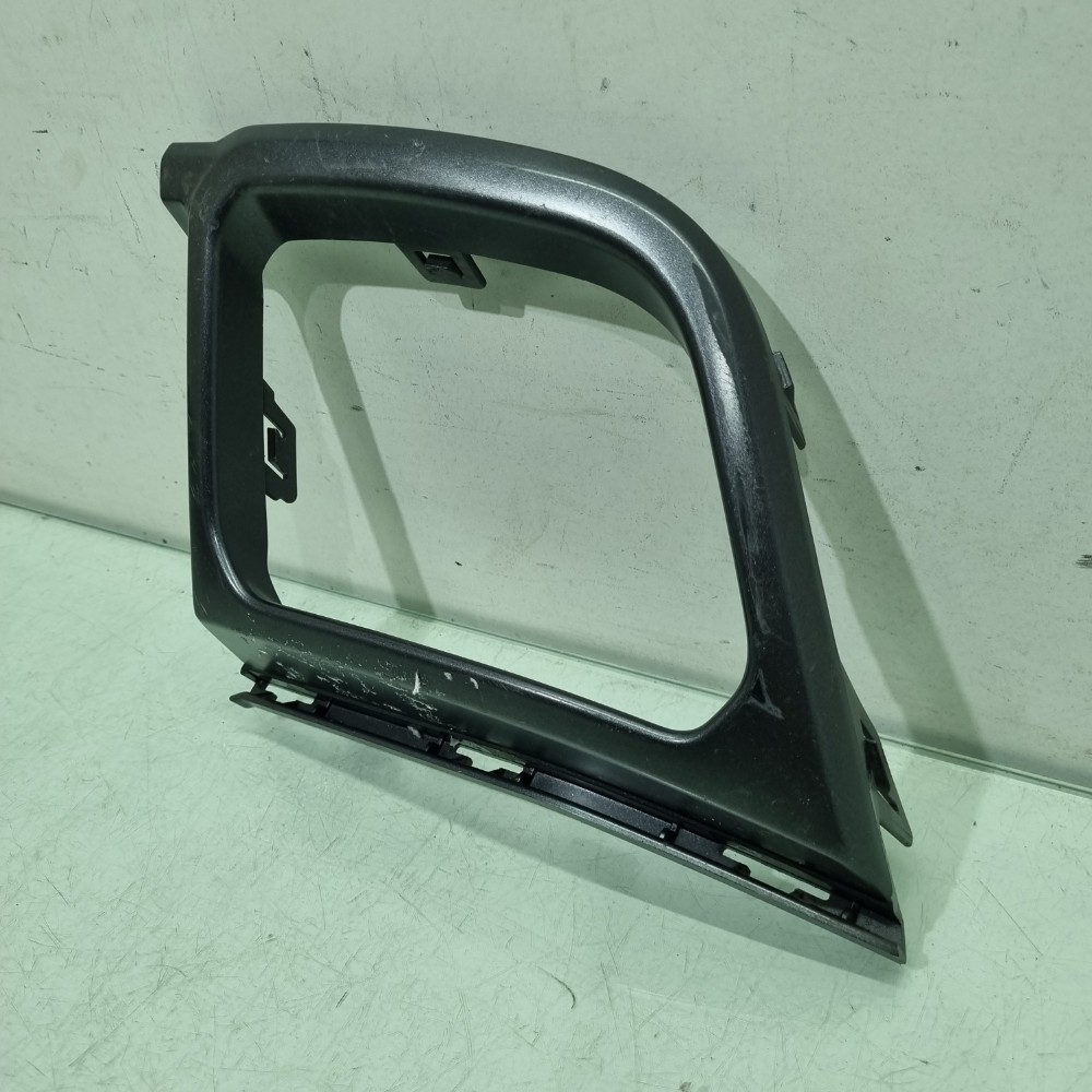 Moldura Esquerda Parachoque Diant Jeep Renegade 2022/2024 2