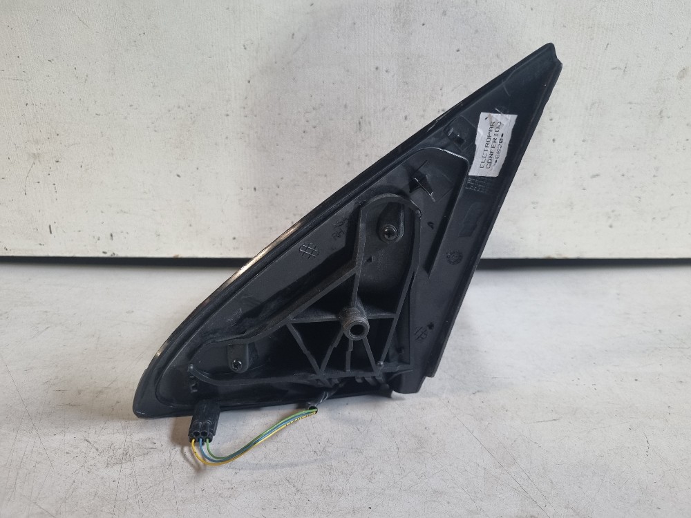 Retrovisor Direito Elétrico Ford Focus 2003/2007 Semi-novo 4
