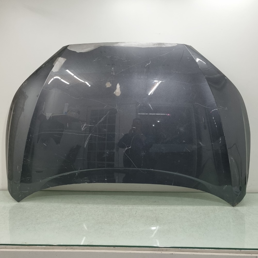 Capô Toyota Corolla Cross 2021 À 2024 Recondicionado 1