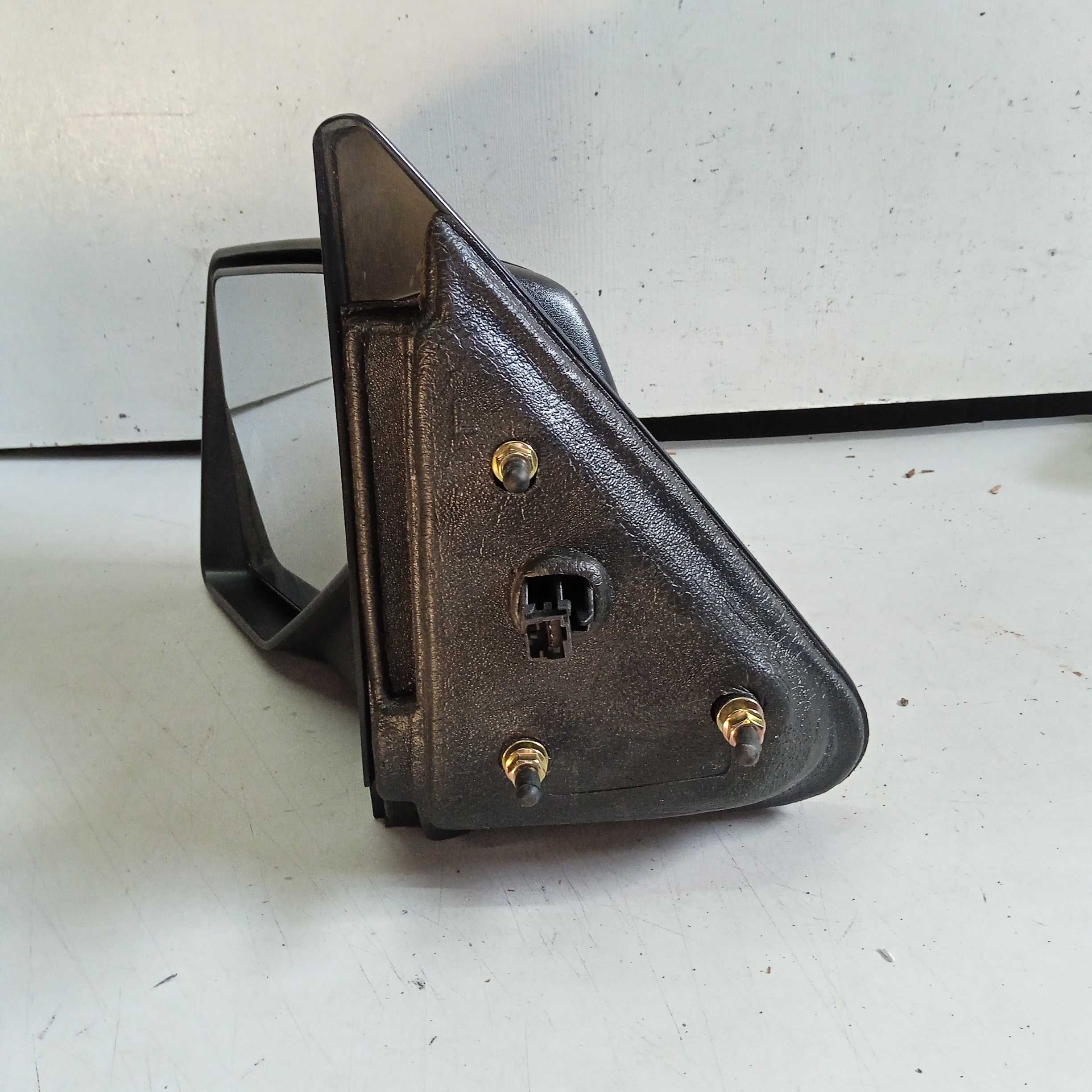 Retrovisor Esquerdo Eletr Ford Ranger Ano 2008/12 Rec Origi 4