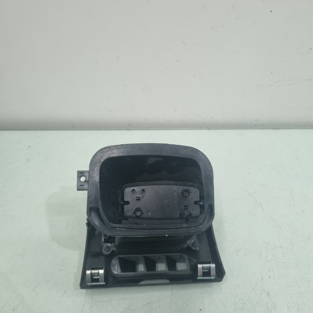 Difusor De Ar Direito Fiat Palio Modelos 2012/2016 4