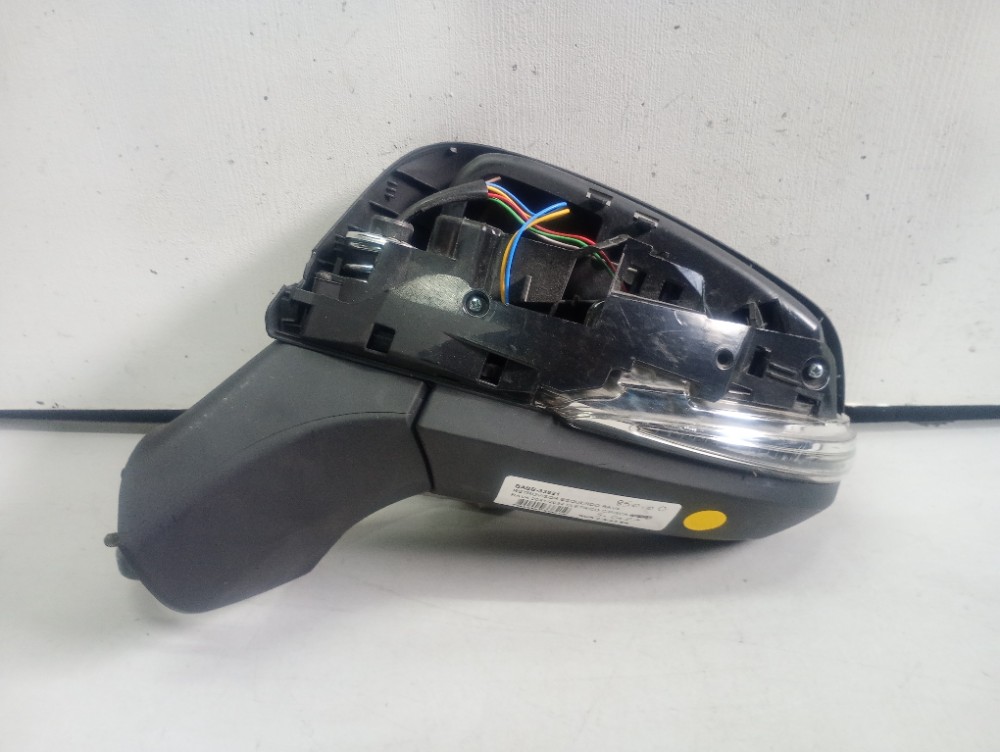 Retrovisor Esquerdo Toyota Rav4 Ano 2021/2022 Recondicionado 3
