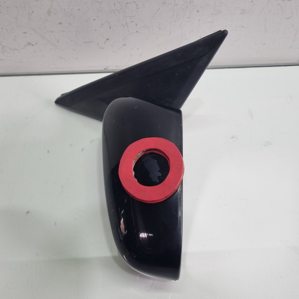 Retrovisor Elétrico Do Lado Esquerdo Honda Civic 2001/2006 7