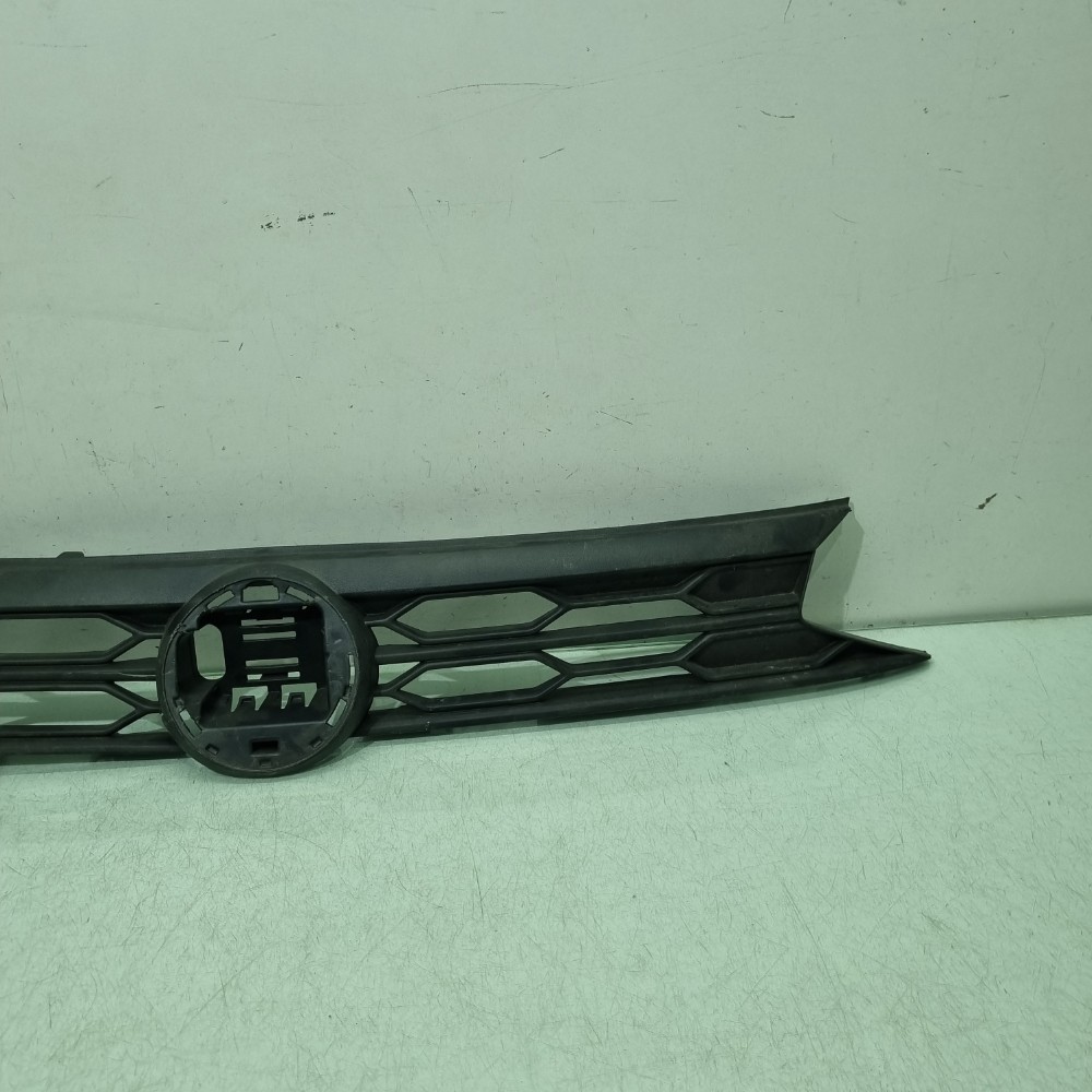 Grade Superior Volkswagen Polo Track Modelos 2023/2024 3