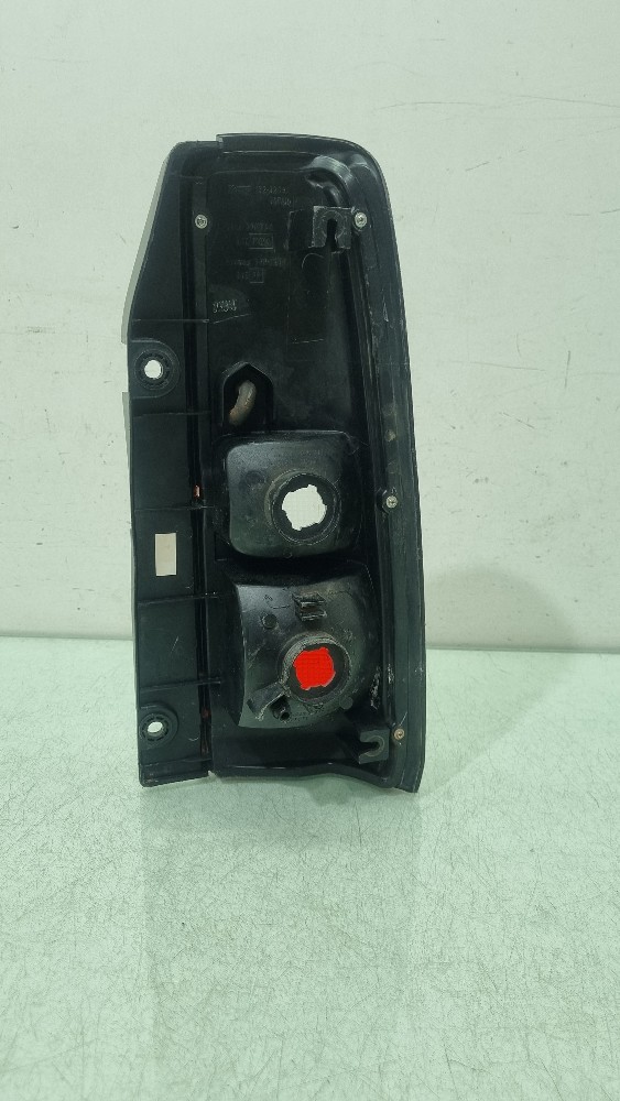 Lanterna Lado Esquerdo Suzuki Jimmy Modelo 2010/2014 Esquerdo/motorista 2