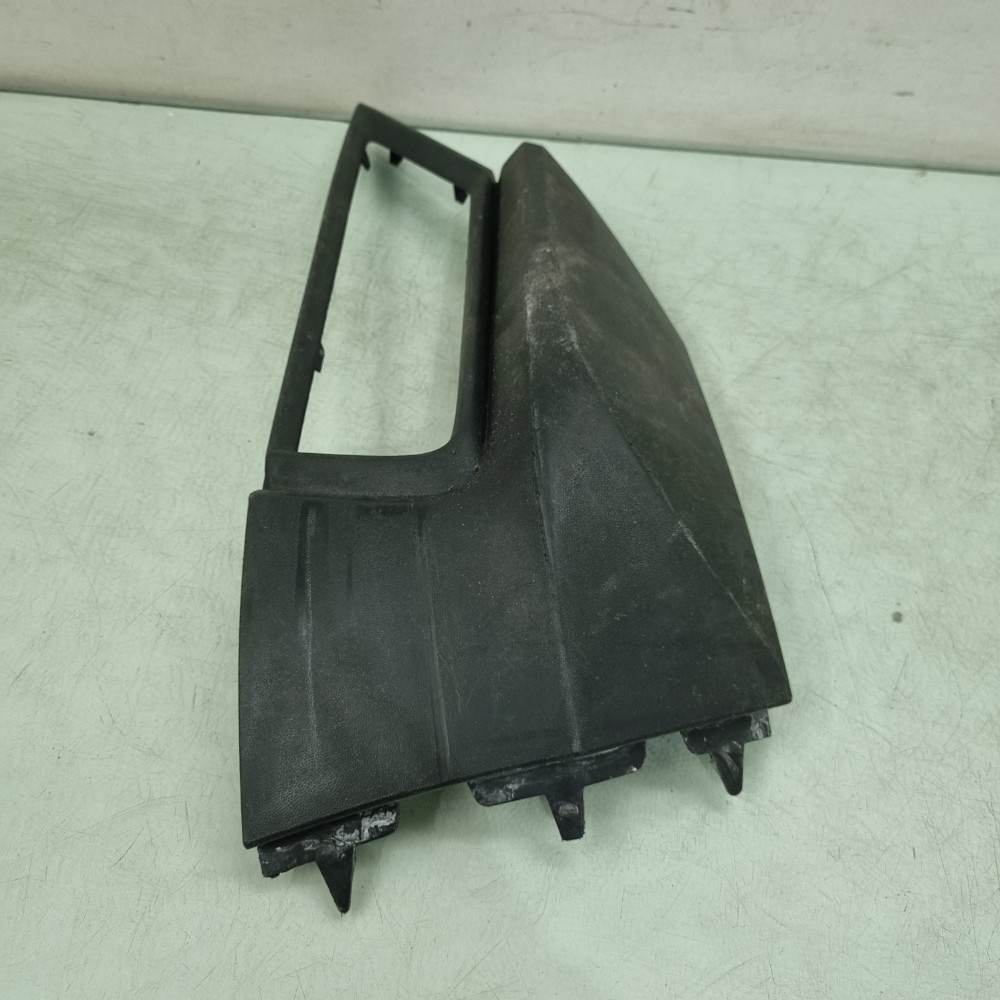 Moldura Do Cibié Direito Volkswagen Tiguan 2018/2022 2