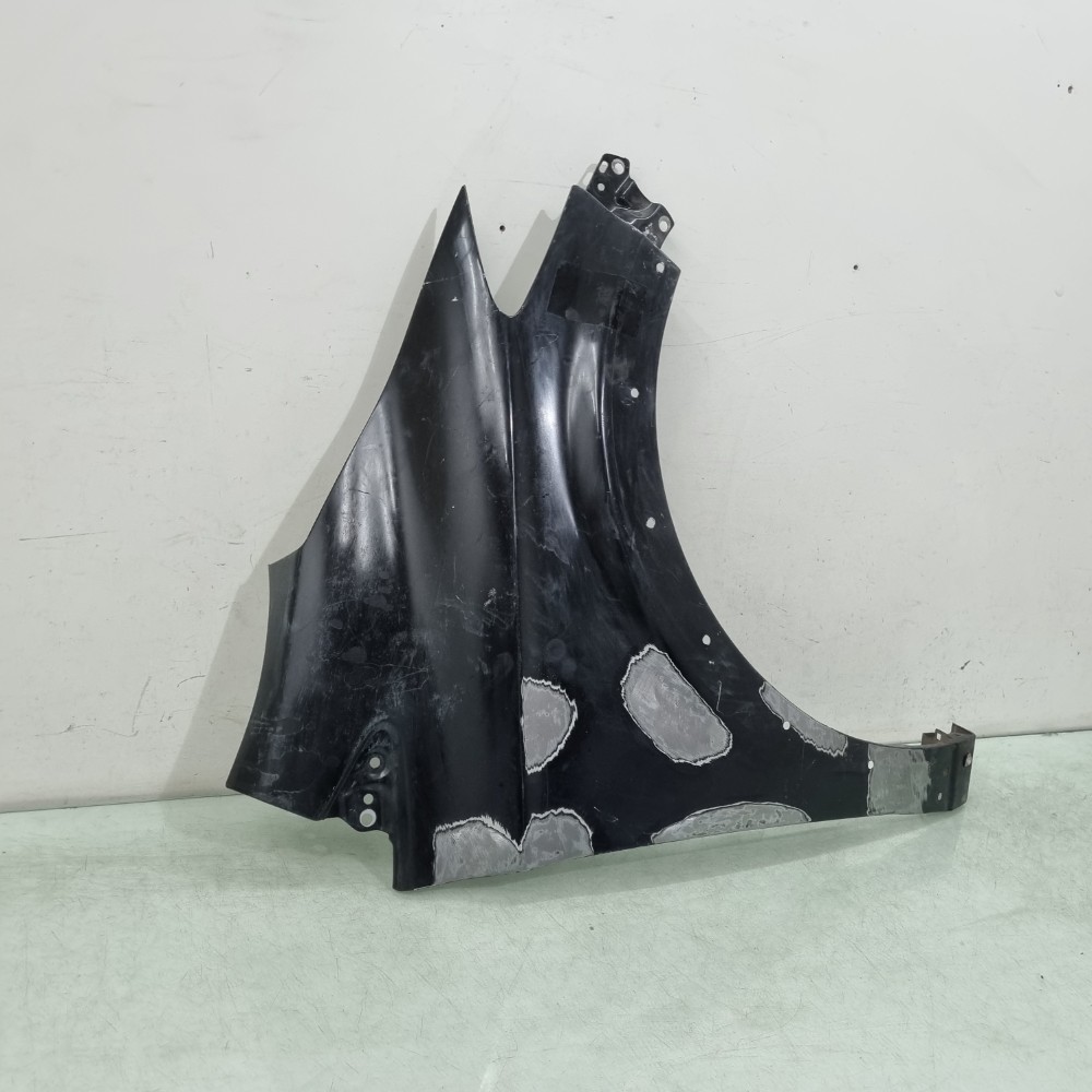 Paralama Direito Gm Onix  Active 2017 / 2019 Recuperado Ori. 2