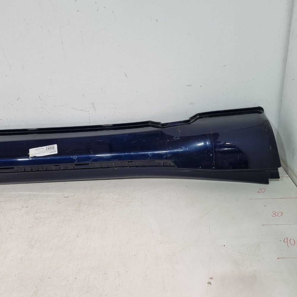 Spoiler Lateral Do Lado Direito Jeep Commander 2022/2023 2