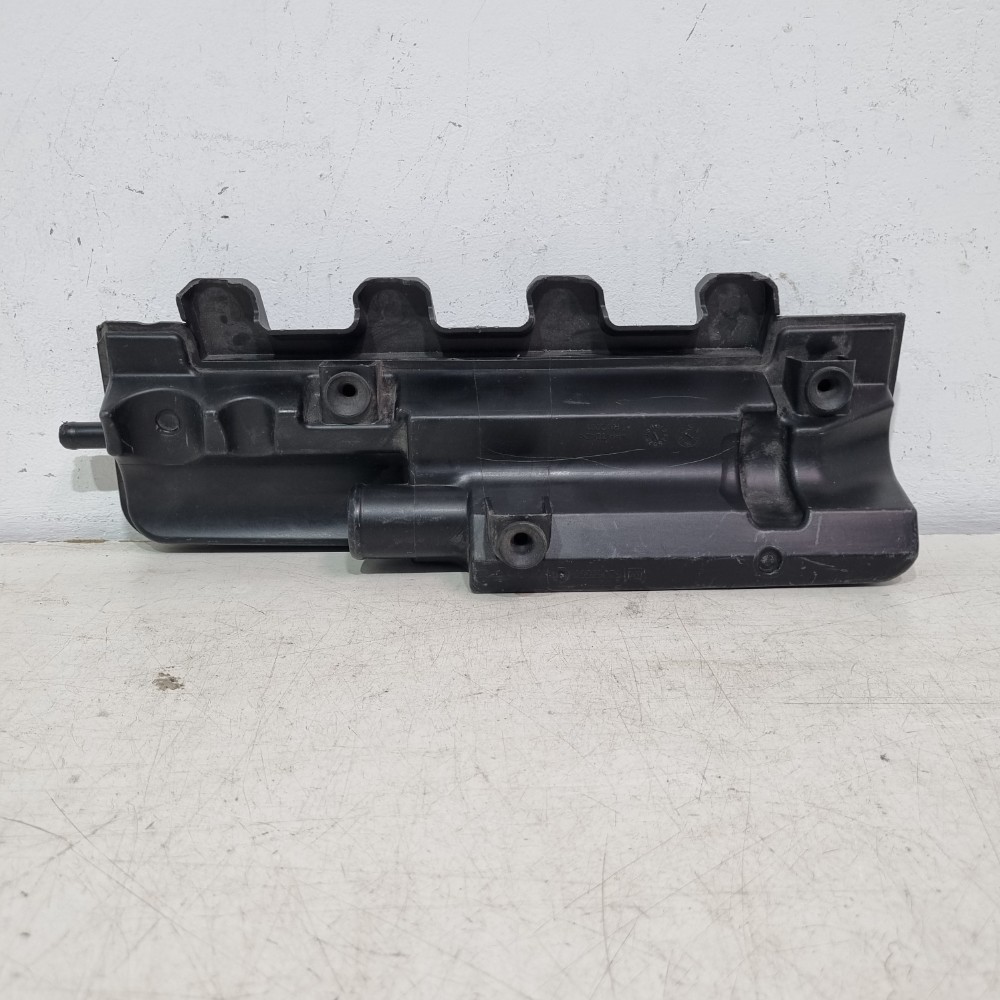 Caixa Ressonância Chevrolet Ônix Modelos 2013/2019 4