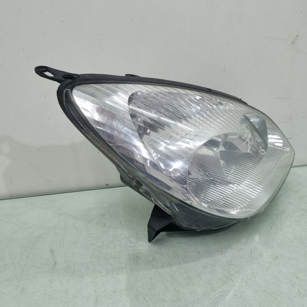 Farol Do Lado Direito Citroën C5 Modelos 2002/2006 Direito/passageiro 3