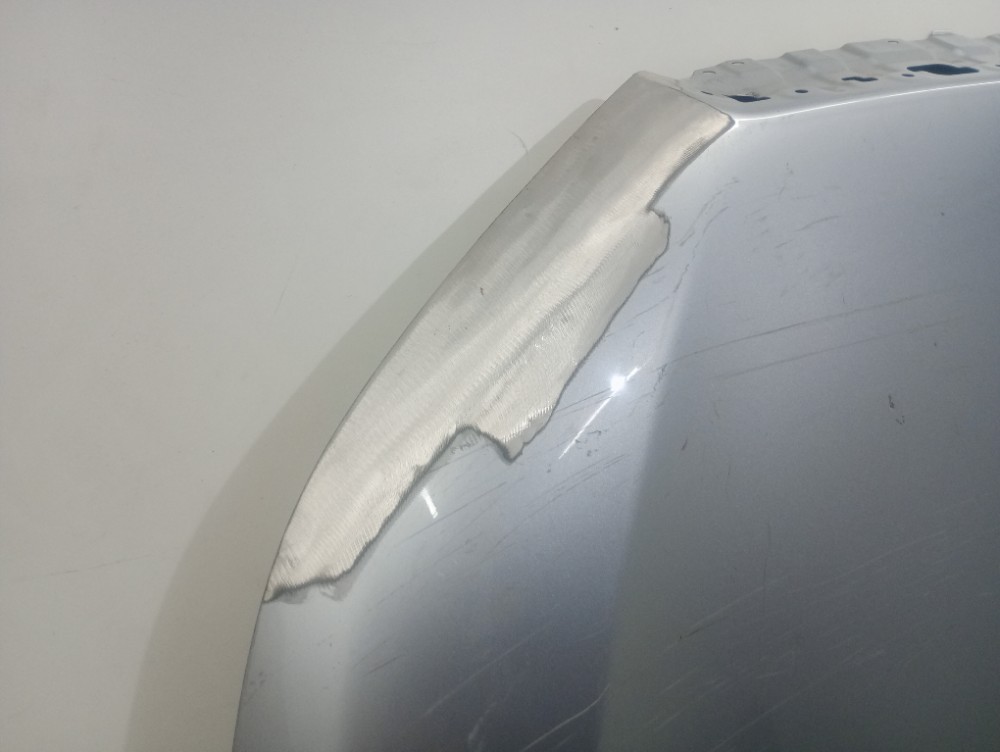 Capô Subaru Forester Ano 2012/2016 Recondicionado 3