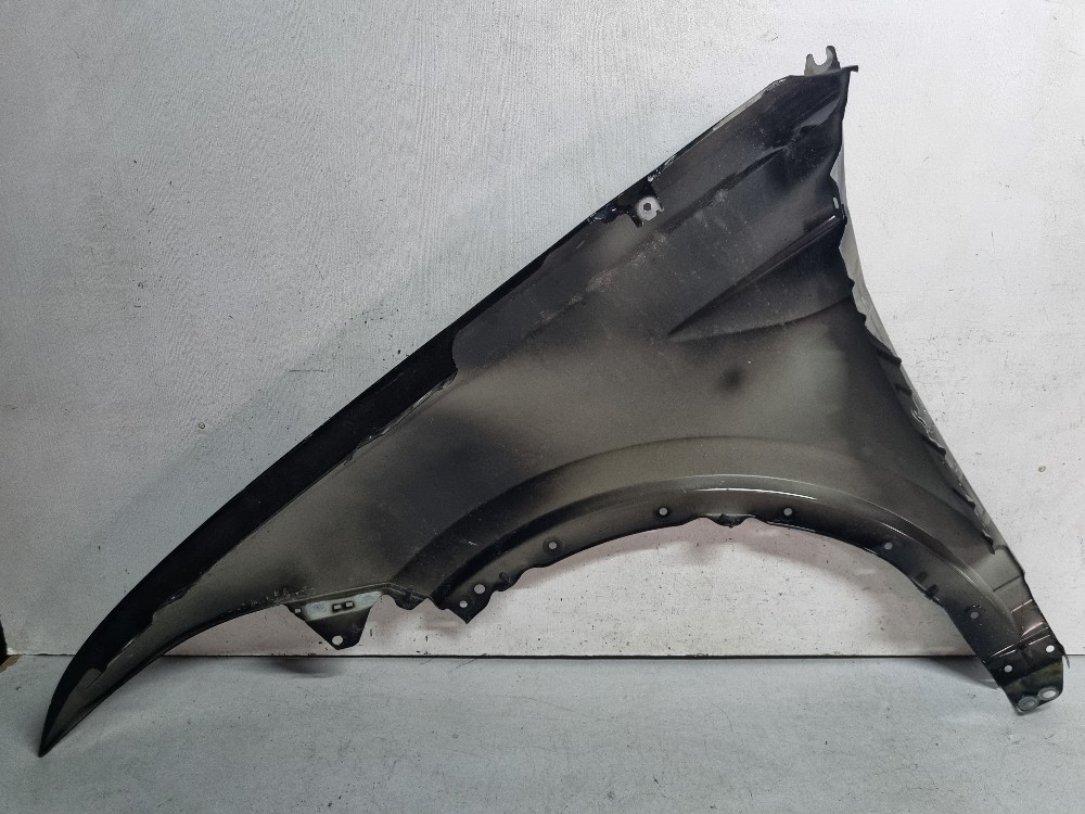 Paralama direito Volkswagen t-cross 2020/2025 recuperado 5