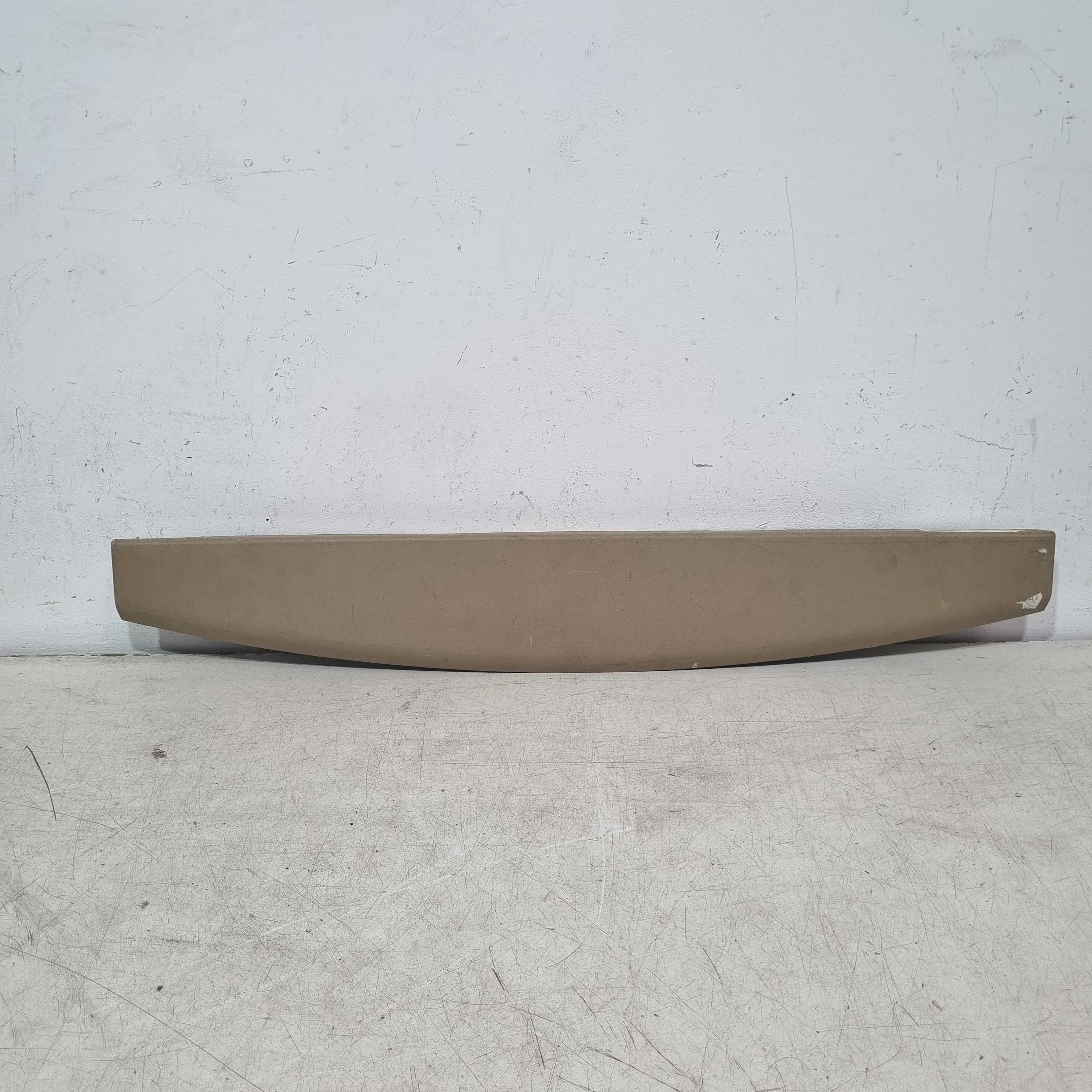 Nolduira Do Porta malas Captiva 2010/2014 Usado