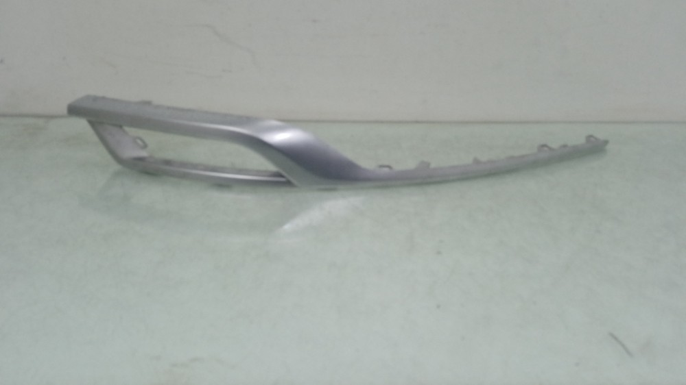 Friso Para-c Traseiro Lado Esquerdo Fiat Fastback 2022/2024 4