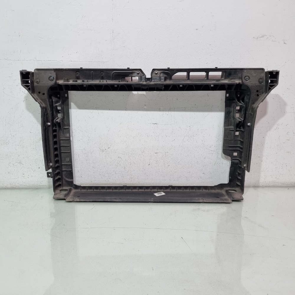 Painel Frontal Volkswagen T-cross 2018/2021 Original 6