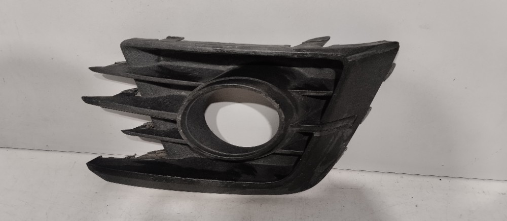 Moldura Milha Direito Gol G7 2017 Recondicionado Original. 3