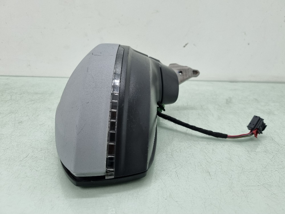 Retrovisor Elétrico S/lente Lado Direito Vw Tiguan 2018/2022 2