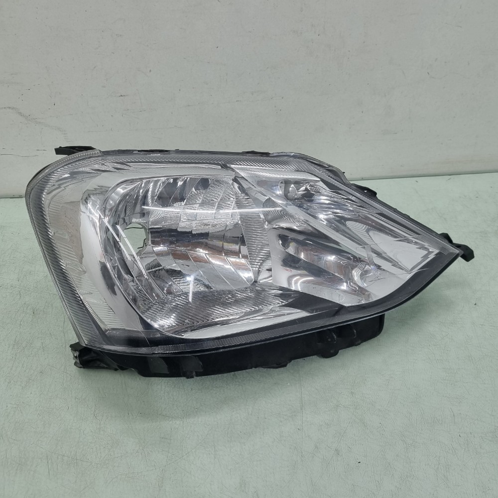 Farol Dianteiro Lado Direito Toyota Etios 2016/2020 Original Direito/passageiro 1