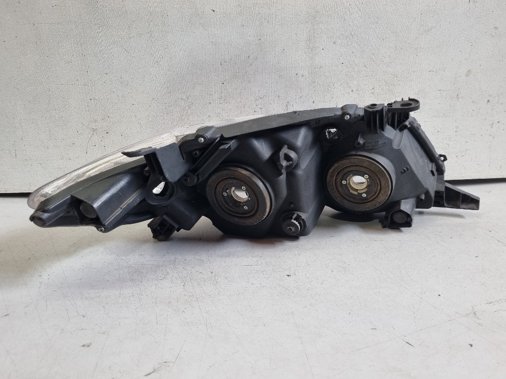 Farol Esquerdo Toyota Corolla 2008/2010 Recon Esquerdo/motorista 4