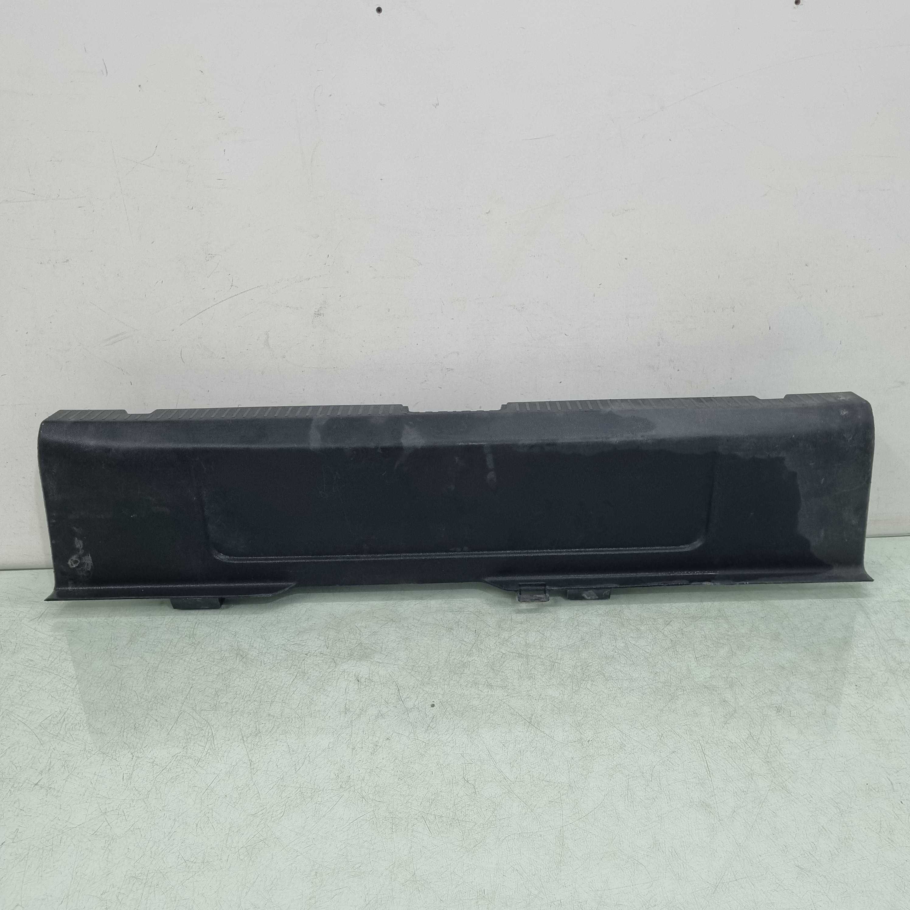 Acabamento Porta Malas Renault Fluence 2012/2017 Semi-novo. 1