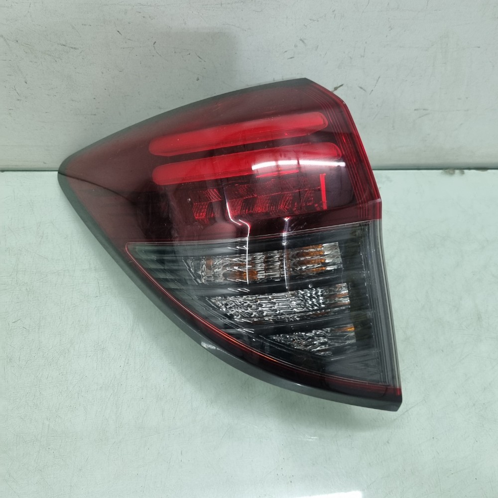 Lanterna Esquerda Original Honda Hr-v 2019/2021 Recuperada Esquerdo/motorista 1