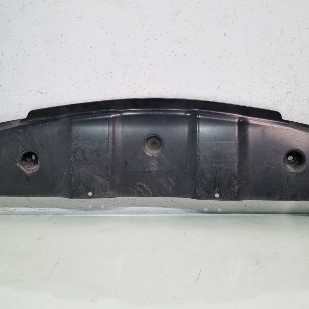 Defletor Inferior Parachoque Diant Hyundai Hb20 2012/2019 3