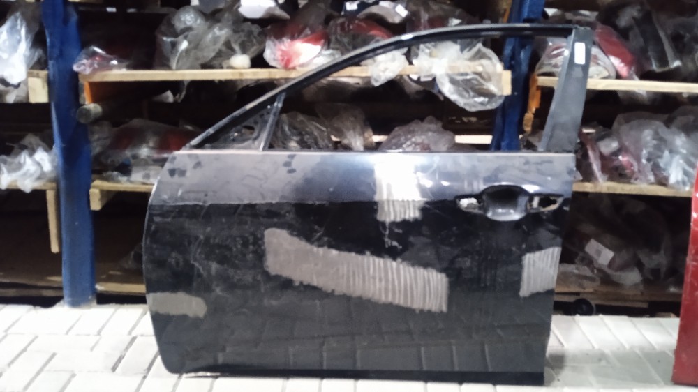 Porta Dianteira Esquerda Honda Civic 2017 2018 2019 20 2021 1