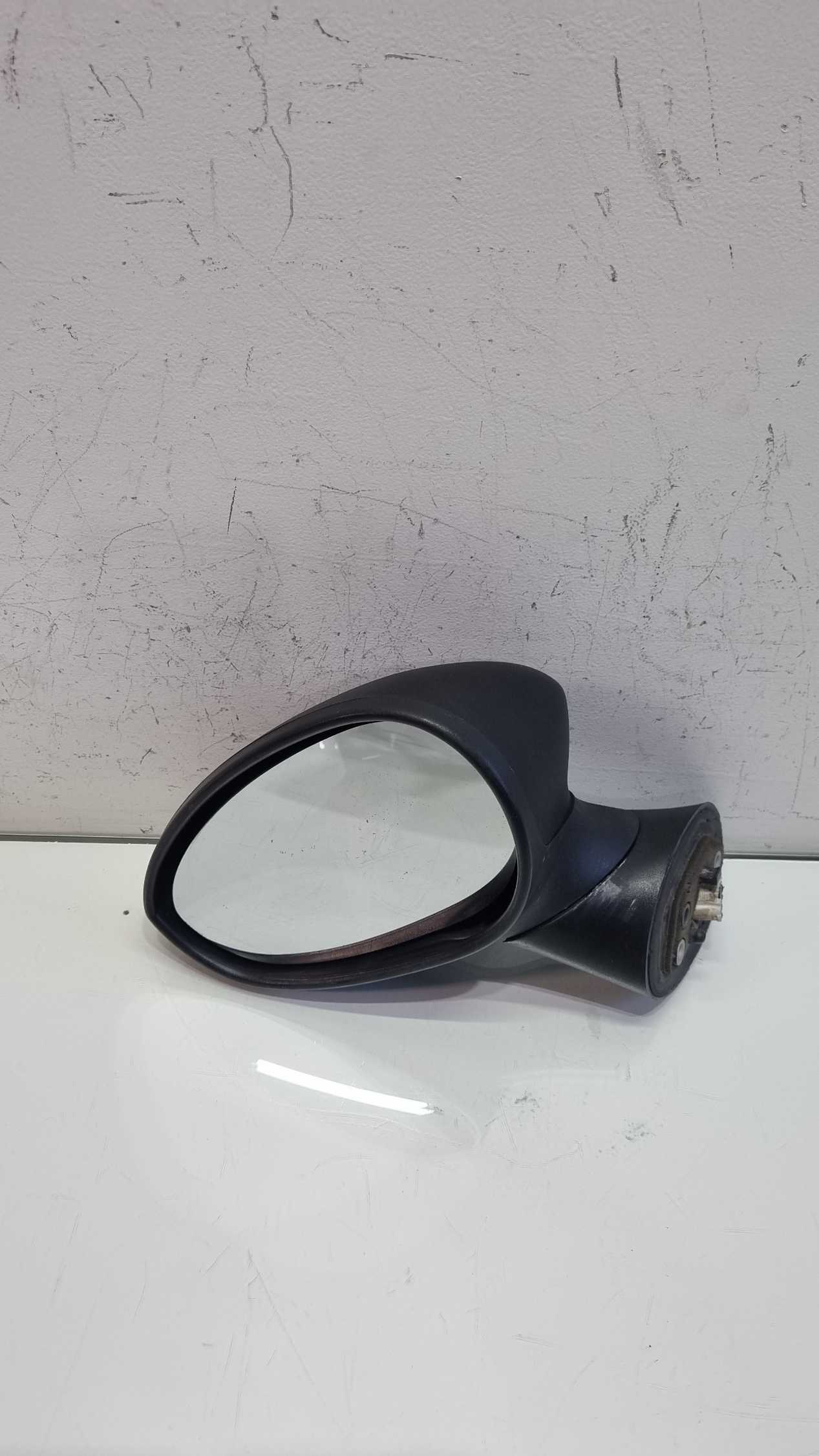 Retrovisor Lado Esquerdo Fiat 500 Elétrico modelo 2009/2019 6