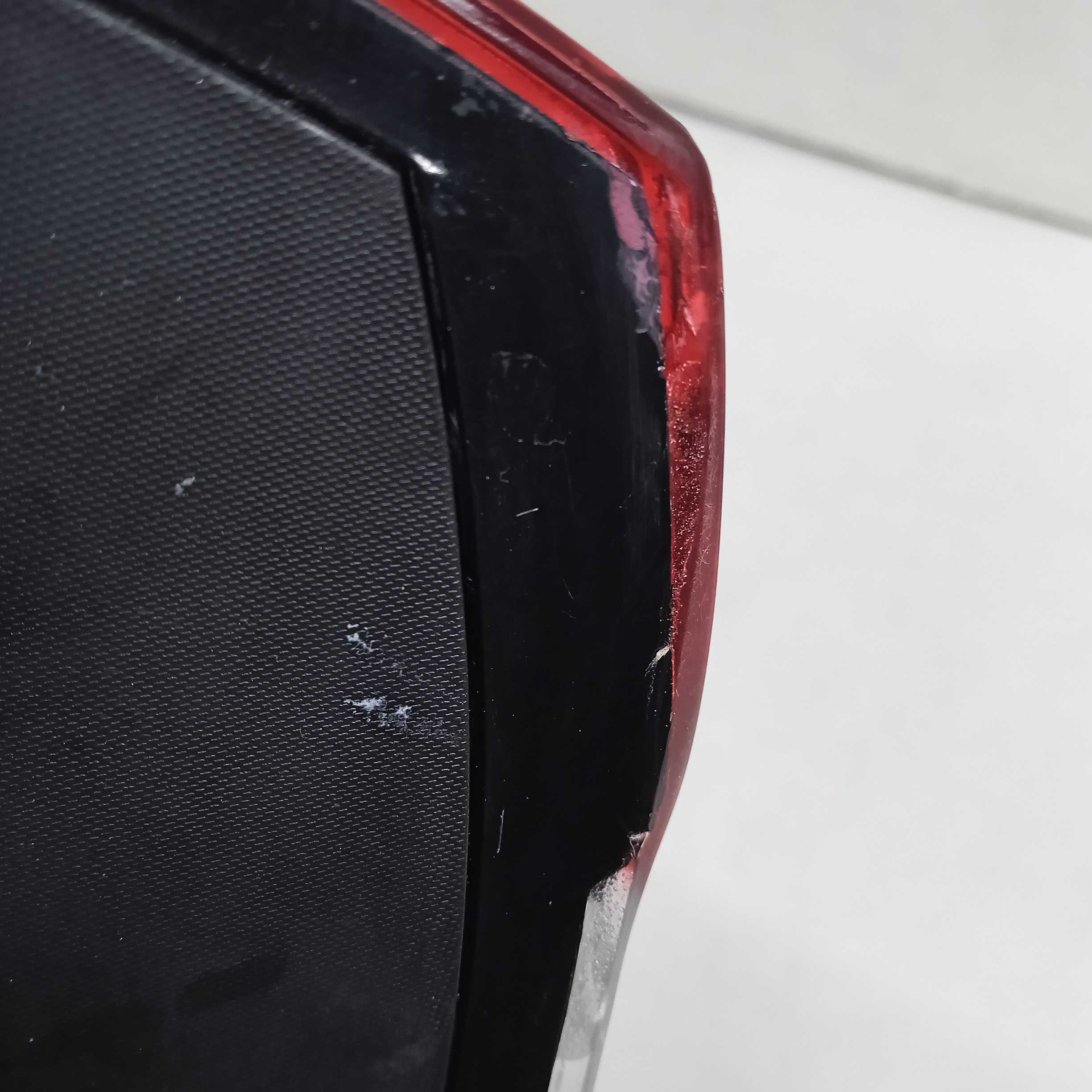 Lanterna Traseira Direita Fiat Argo Ano 2017/2022 Recuperado 5