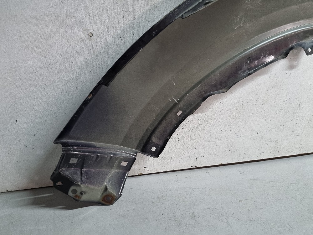 Paralama Do Lado Direito Honda Hr-v Modelos 2015/2021 6